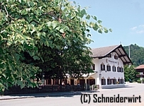 Schneiderwirt