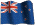 new zealand flag