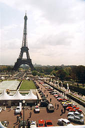 Trocadero