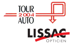 Tour Auto 2004/ &copy; Peter-Auto