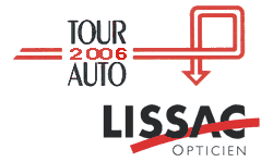 Tour Auto 2006/ &copy; Peter-Auto