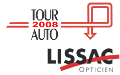 Tour Auto 2008/ &copy; Peter-Auto