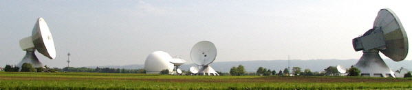 Erdefunkstelle