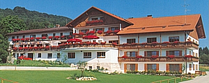 Landgasthof Eibenwald