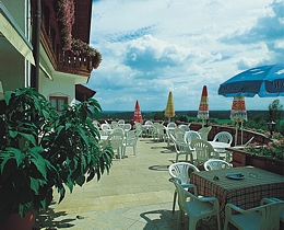 Landgasthof Eibenwald