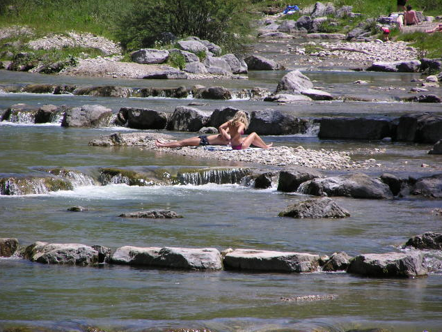Leitzach