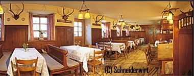 Schneiderwirt