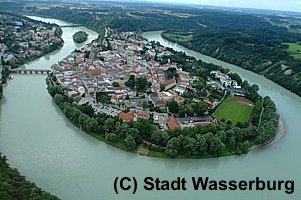 Wasserburg