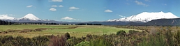 Tongariro NP