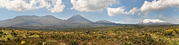 Tongariro NP