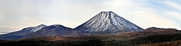 Ngauruhoe