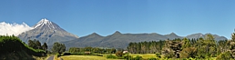 Mt. Taranaki