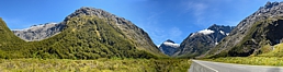 Milford Road