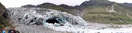 Fox Glacier